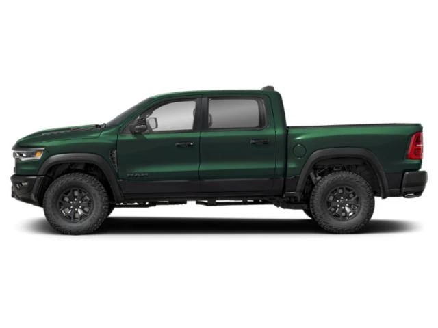 2027 Ram 1500 TRX 2nd Gen - Image 2 of 15