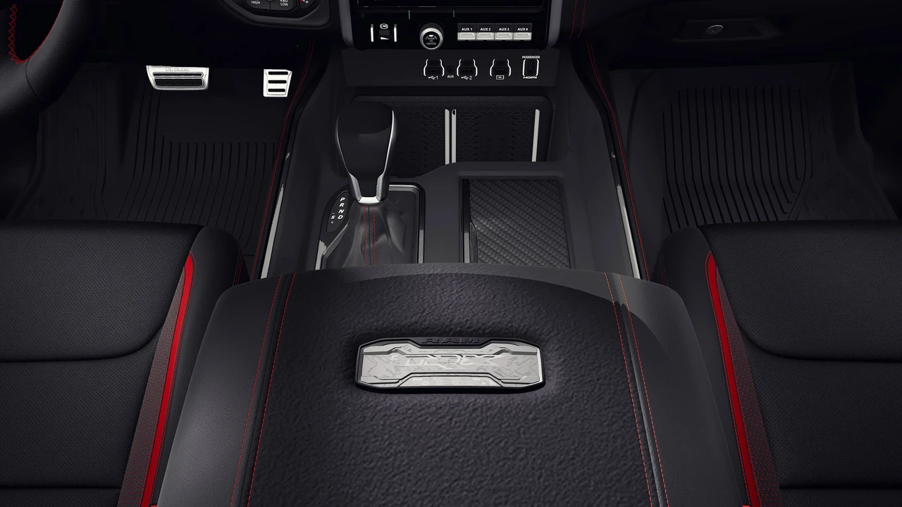 2027 Ram 1500 TRX 2nd Gen - Image 16 of 31
