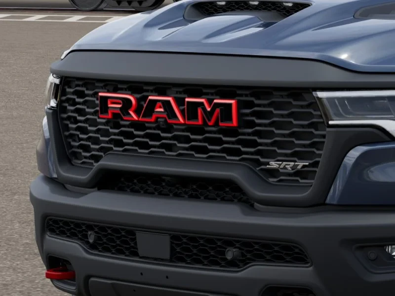 2027 Ram 1500 TRX 2nd Gen - Image 7 of 31