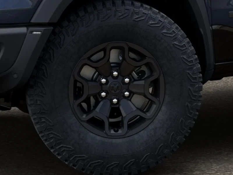 2027 Ram 1500 TRX 2nd Gen - Image 4 of 31