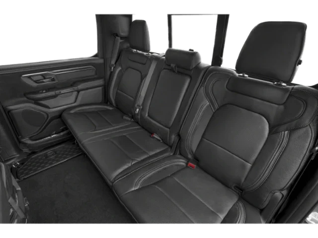 2027 Ram 1500 TRX 2nd Gen - Image 31 of 31