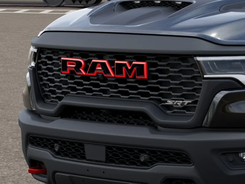 2027 Ram 1500 TRX 2nd Gen - Image 7 of 31