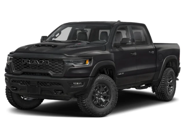 2027 Ram 1500 TRX 2nd Gen - Image 22 of 31