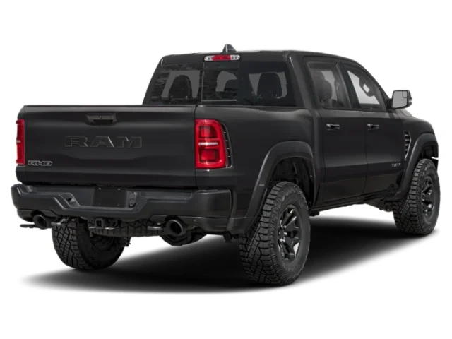 2027 Ram 1500 TRX 2nd Gen - Image 23 of 31
