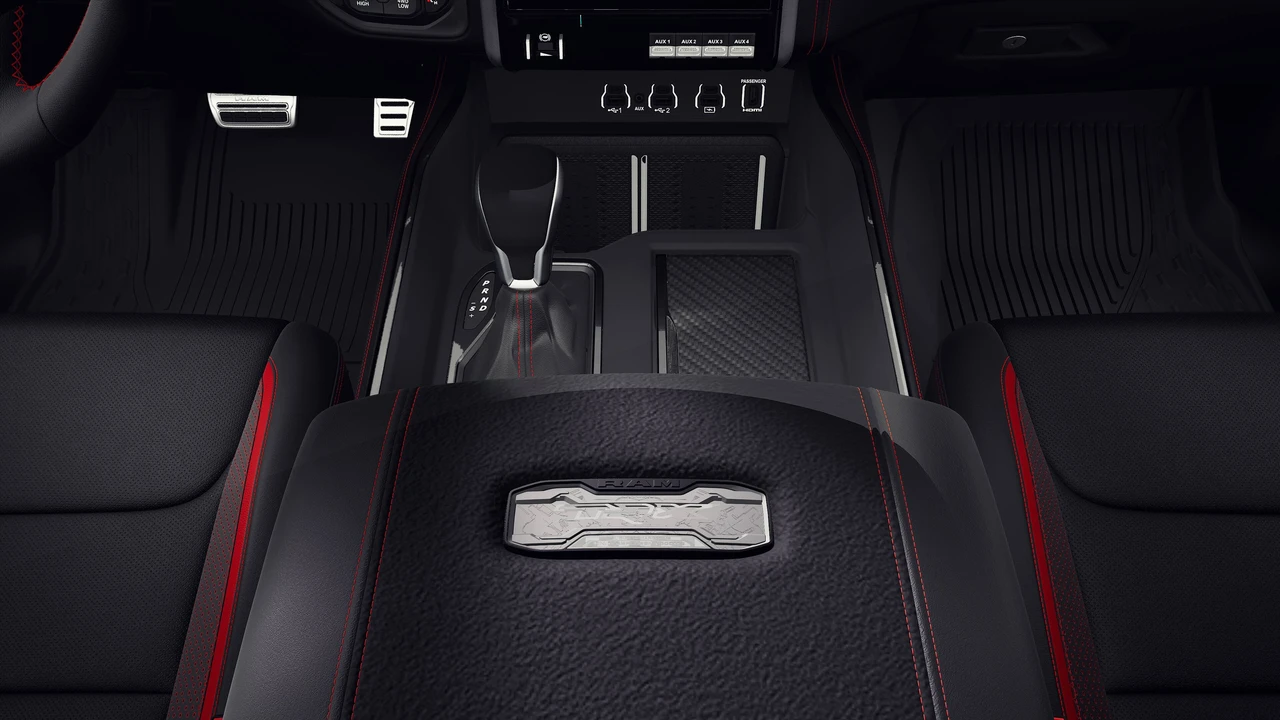 2027 Ram 1500 TRX 2nd Gen - Image 16 of 21