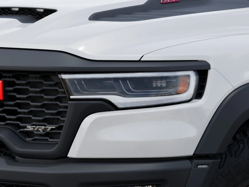 2027 Ram 1500 TRX 2nd Gen - Image 6 of 21