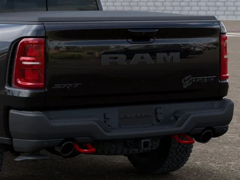 2027 Ram 1500 TRX 2nd Gen - Image 13 of 26