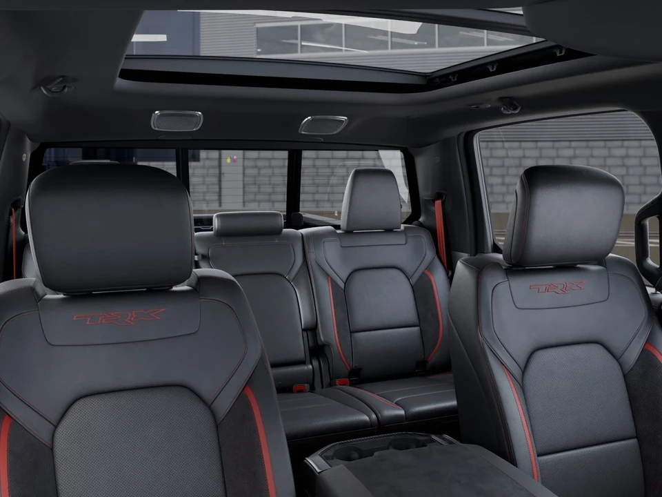 2027 Ram 1500 TRX 2nd Gen - Image 26 of 26