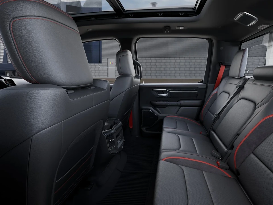 2027 Ram 1500 TRX 2nd Gen - Image 23 of 26