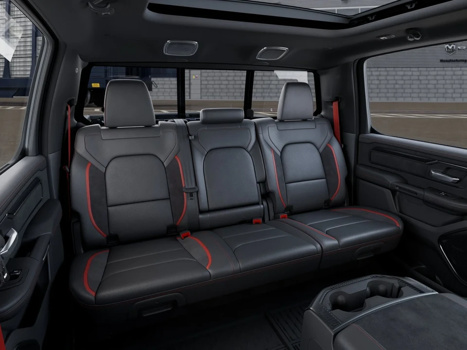 2027 Ram 1500 TRX 2nd Gen - Image 15 of 26