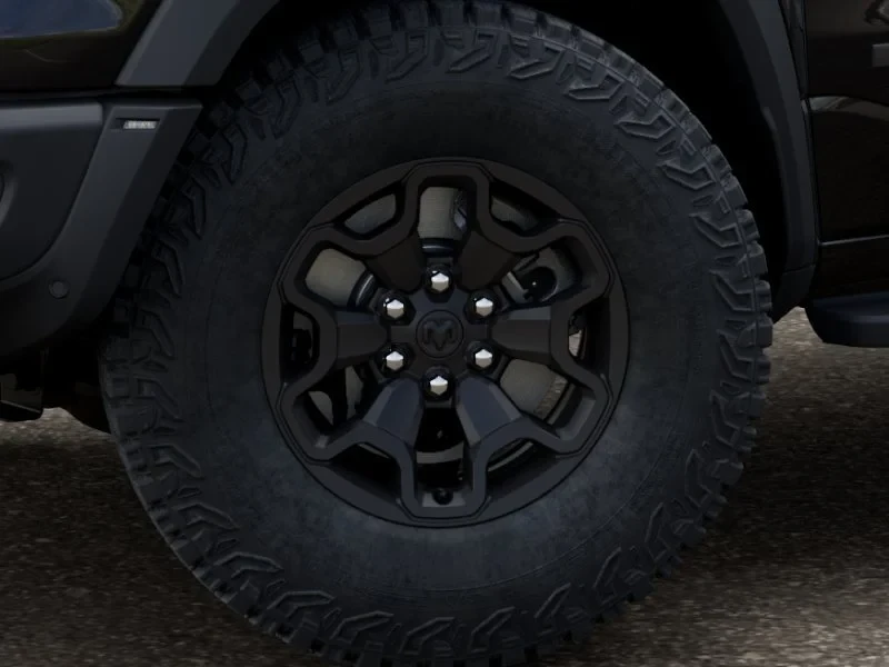 2027 Ram 1500 TRX 2nd Gen - Image 8 of 26