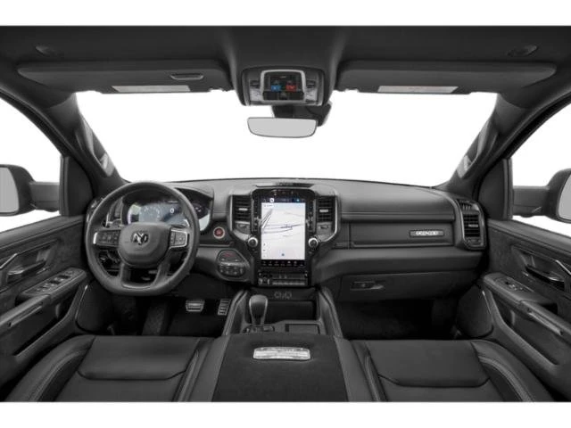 2027 Ram 1500 TRX 2nd Gen - Image 7 of 15