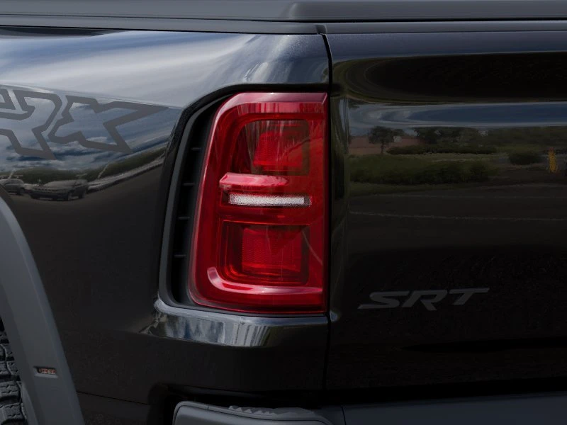 2027 Ram 1500 TRX 2nd Gen - Image 5 of 21