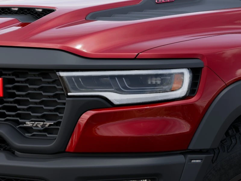 2027 Ram 1500 TRX 2nd Gen - Image 6 of 21