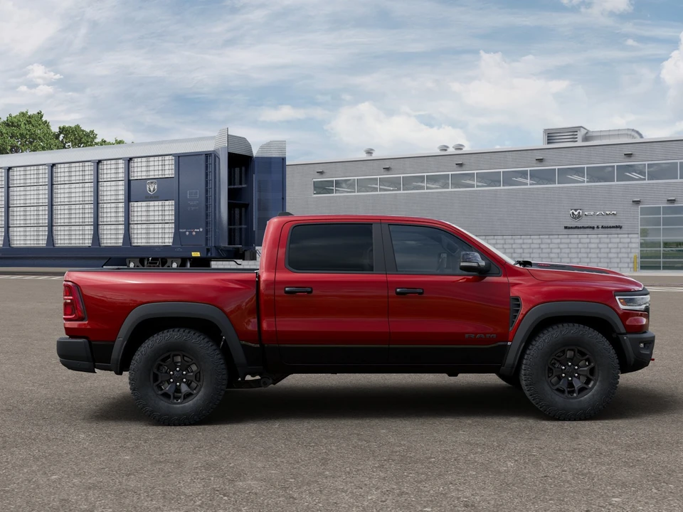 2027 Ram 1500 TRX 2nd Gen - Image 12 of 21
