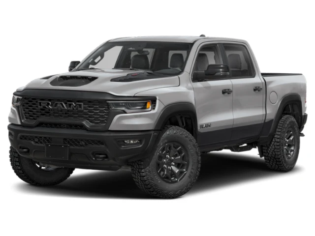 2027 Ram 1500 TRX 2nd Gen - Image 10 of 22