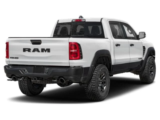 2027 Ram 1500 TRX 2nd Gen - Image 3 of 15
