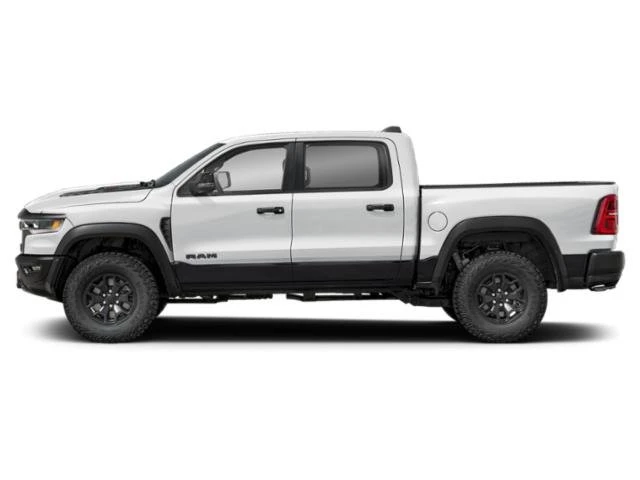 2027 Ram 1500 TRX 2nd Gen - Image 2 of 15