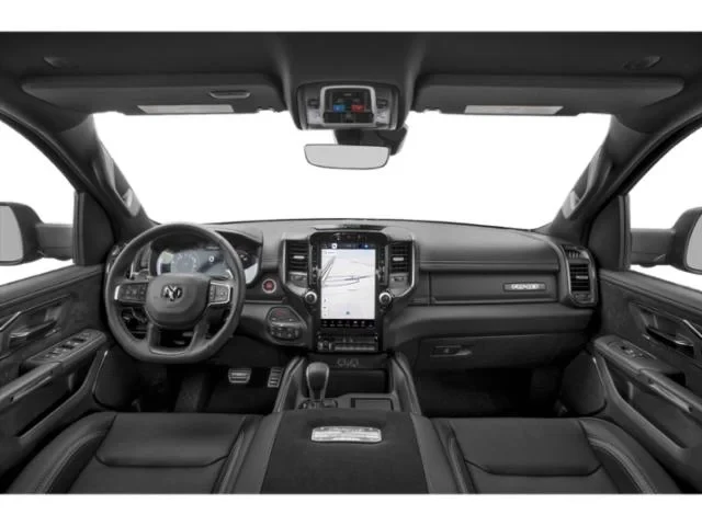 2027 Ram 1500 TRX 2nd Gen - Image 19 of 27