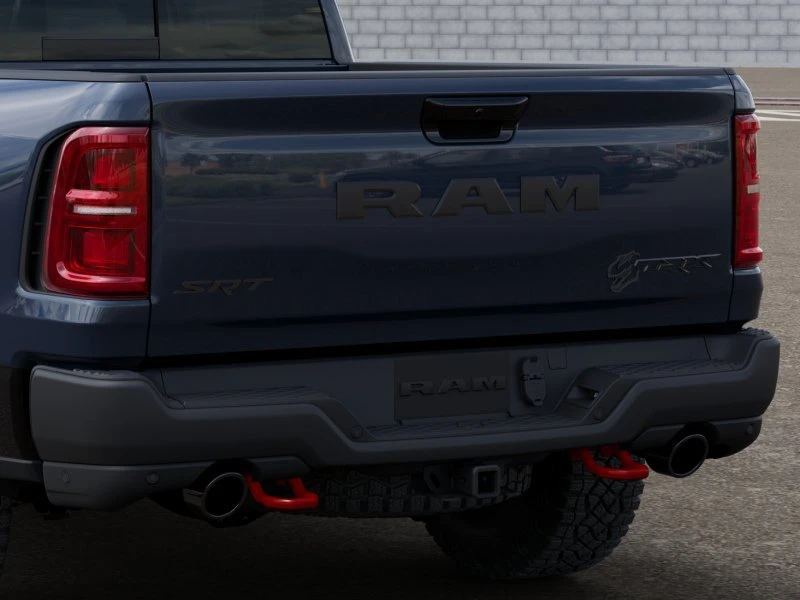 2027 Ram 1500 TRX 2nd Gen - Image 13 of 31