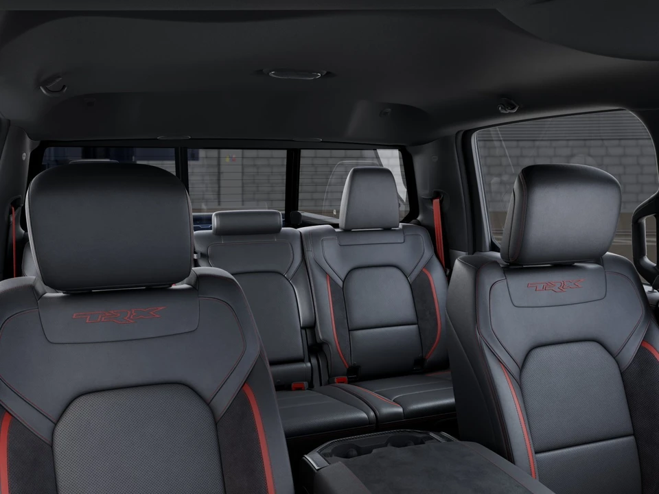 2027 Ram 1500 TRX 2nd Gen - Image 26 of 31