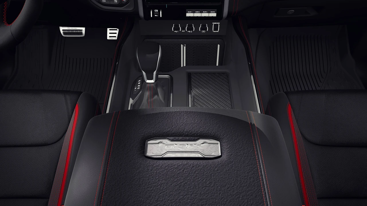 2027 Ram 1500 TRX 2nd Gen - Image 16 of 31