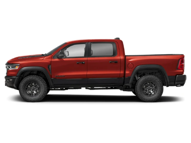 2027 Ram 1500 TRX 2nd Gen - Image 12 of 22