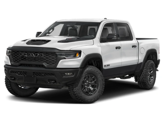 2027 Ram 1500 TRX 2nd Gen - Image 22 of 31