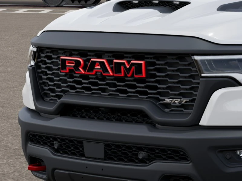 2027 Ram 1500 TRX 2nd Gen - Image 7 of 31