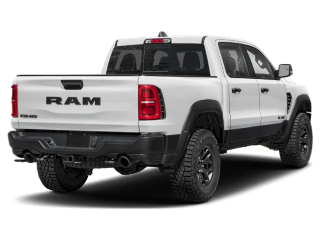 2027 Ram 1500 TRX 2nd Gen - Image 23 of 31