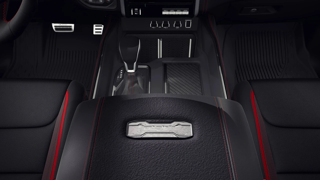 2027 Ram 1500 TRX 2nd Gen - Image 16 of 21