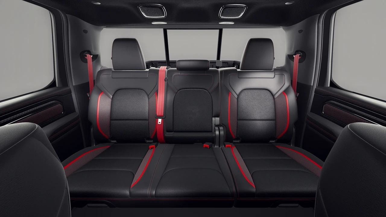 2027 Ram 1500 TRX 2nd Gen - Image 15 of 21