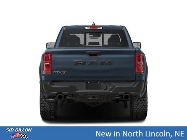 2027 Ram 1500 TRX 2nd Gen - Image 8 of 18