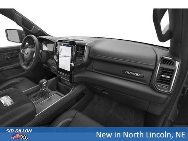 2027 Ram 1500 TRX 2nd Gen - Image 17 of 18
