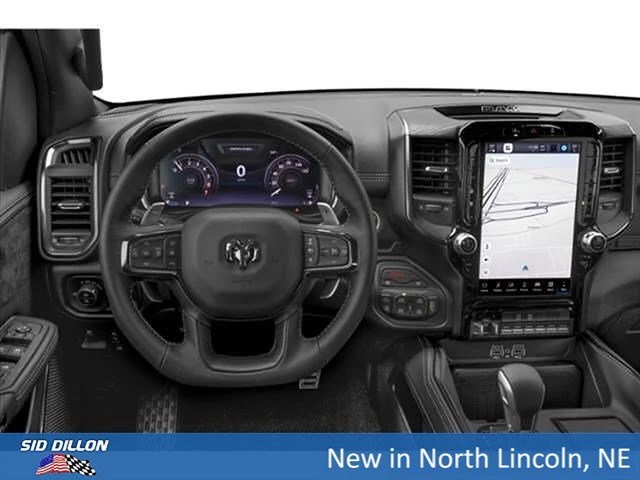 2027 Ram 1500 TRX 2nd Gen - Image 9 of 18