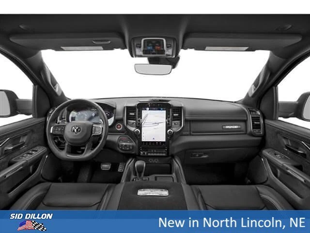 2027 Ram 1500 TRX 2nd Gen - Image 10 of 18