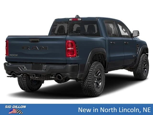 2027 Ram 1500 TRX 2nd Gen - Image 5 of 18