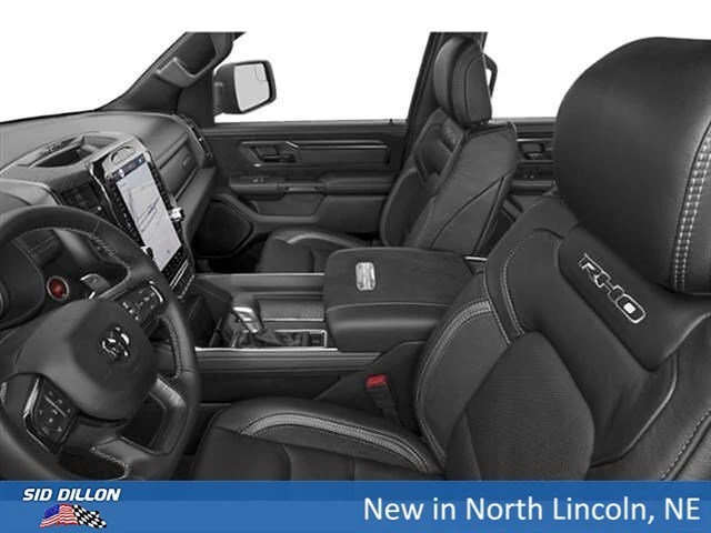 2027 Ram 1500 TRX 2nd Gen - Image 11 of 18