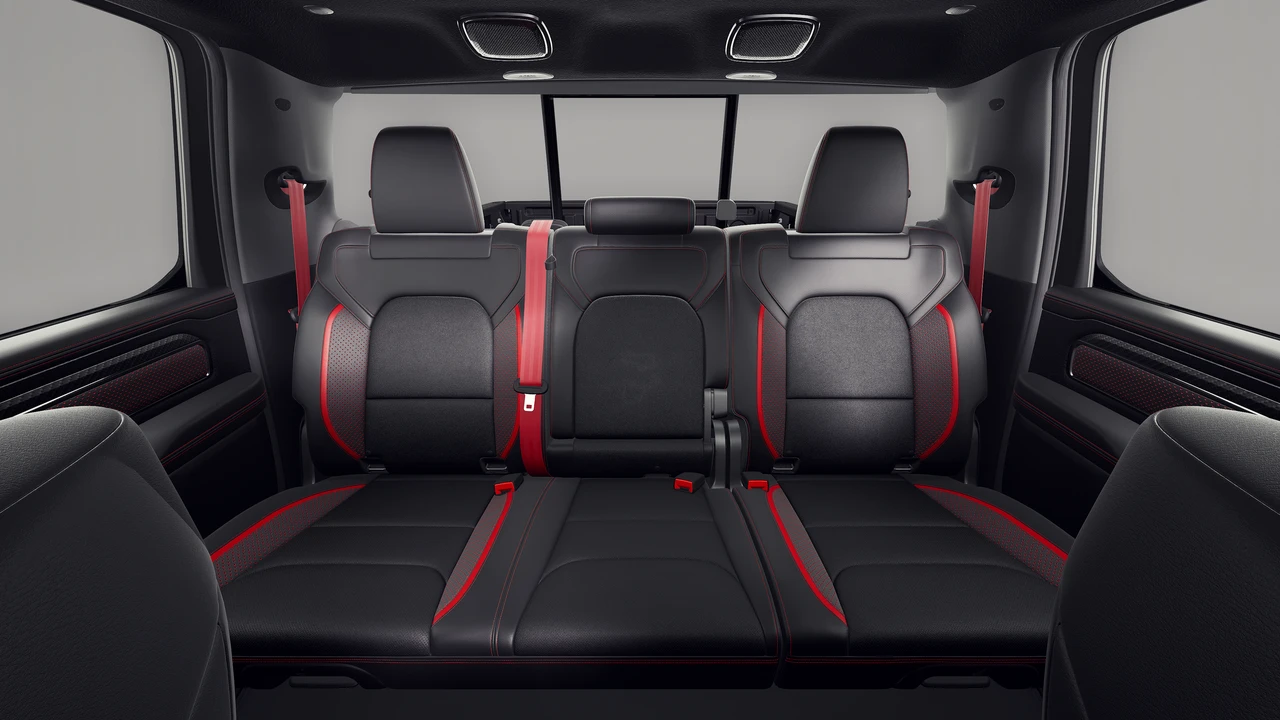 2027 Ram 1500 TRX 2nd Gen - Image 15 of 31