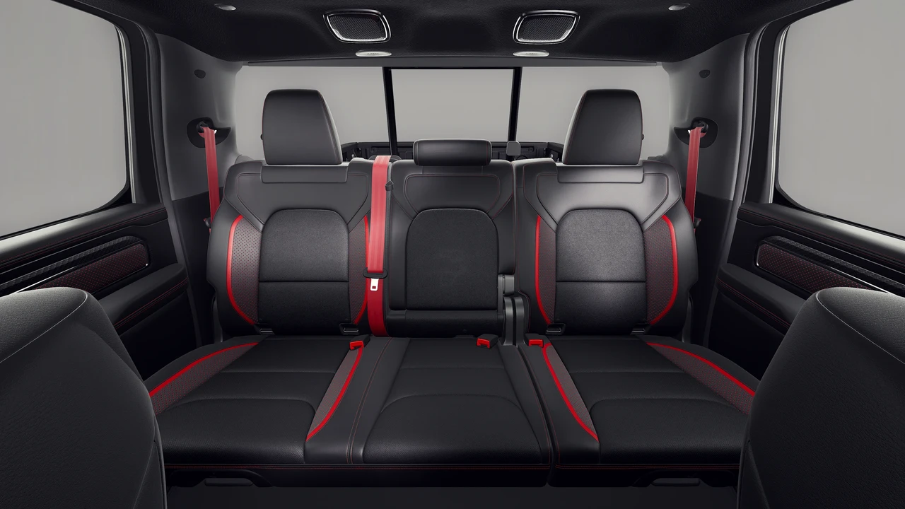 2027 Ram 1500 TRX 2nd Gen - Image 15 of 31