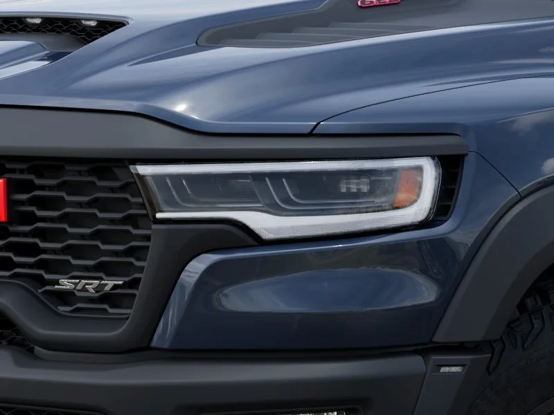 2027 Ram 1500 TRX 2nd Gen - Image 6 of 21