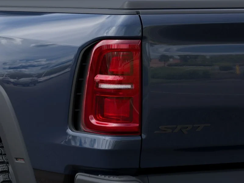 2027 Ram 1500 TRX 2nd Gen - Image 5 of 21