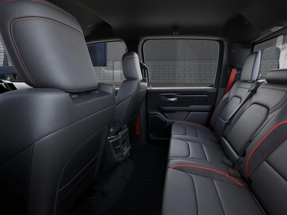 2027 Ram 1500 TRX 2nd Gen - Image 23 of 31
