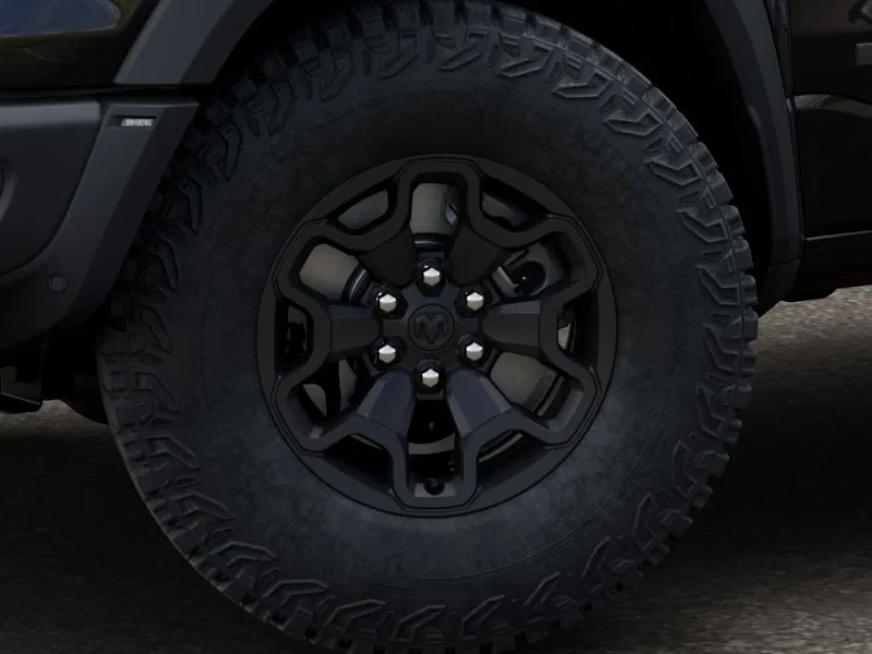 2027 Ram 1500 TRX 2nd Gen - Image 4 of 27