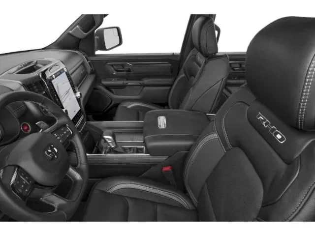 2027 Ram 1500 TRX 2nd Gen - Image 18 of 25