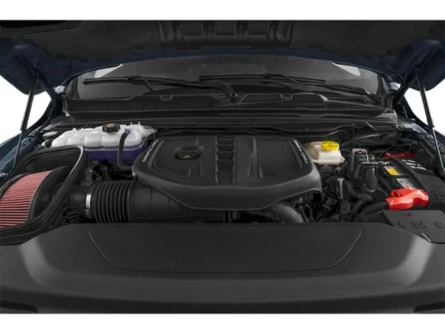 2027 Ram 1500 TRX 2nd Gen - Image 21 of 25