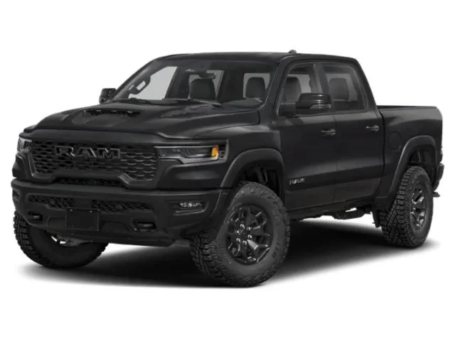 2027 Ram 1500 TRX 2nd Gen - Image 13 of 25