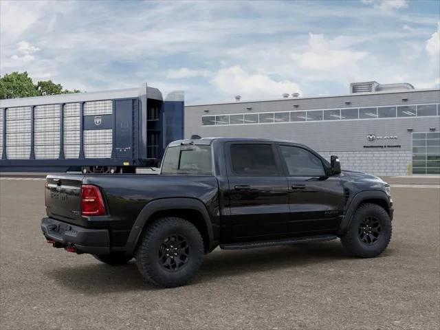 2027 Ram 1500 TRX 2nd Gen - Image 2 of 25