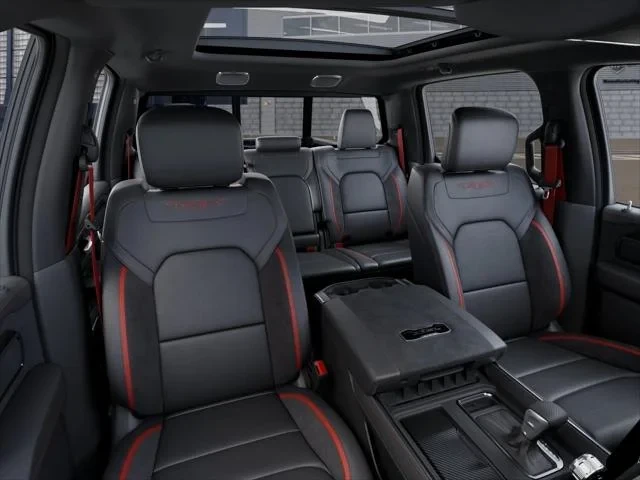 2027 Ram 1500 TRX 2nd Gen - Image 9 of 25