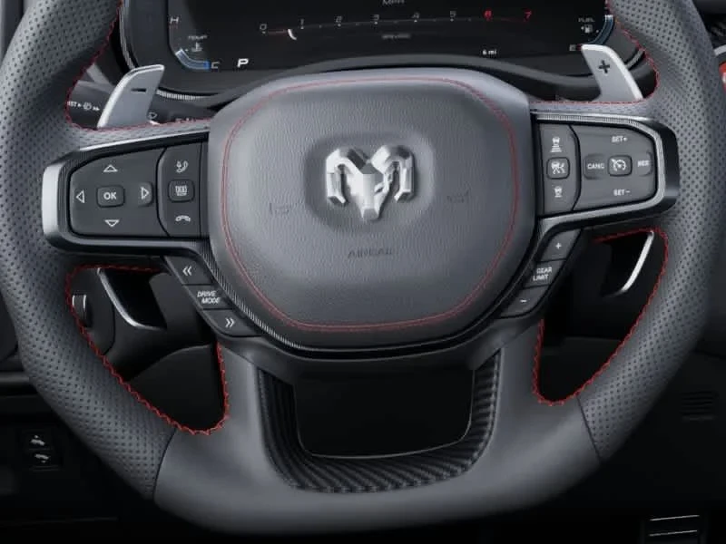 2027 Ram 1500 TRX 2nd Gen - Image 19 of 31
